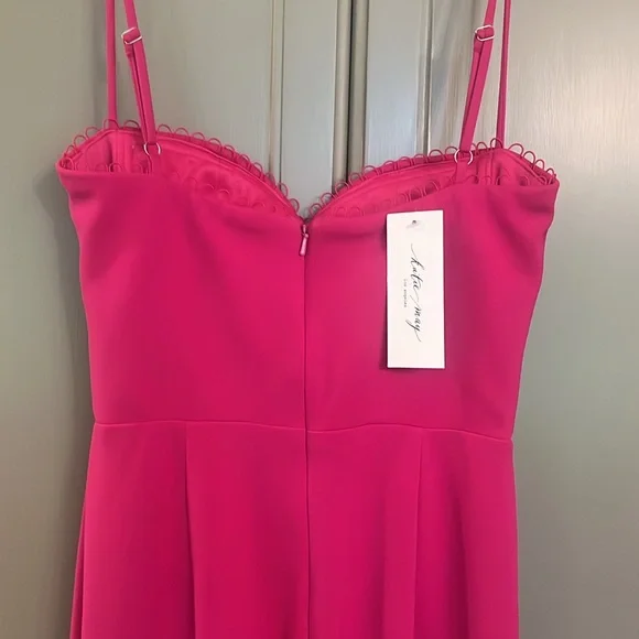 Katie May Dress - Picture 3 of 4